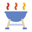 parrilla icon