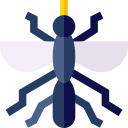 mosquito icon