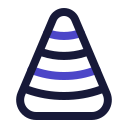 sfogliatelle icon