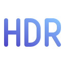 hdr icon