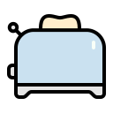 tostadora icon