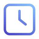 reloj icon