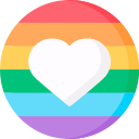 orgullo icon