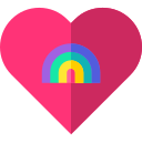 corazón icon