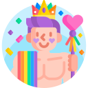 orgullo icon