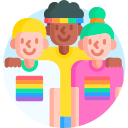 orgullo icon