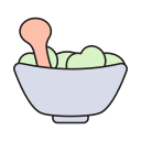 ensalada icon