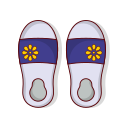 chanclas icon