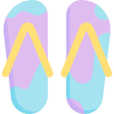 chancletas icon