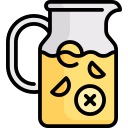 Lemonade icon