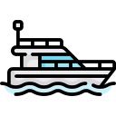 Boat icon