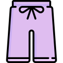 Shorts icon