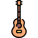 Guitar icon