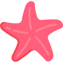 estrella de mar icon