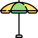 Umbrella icon