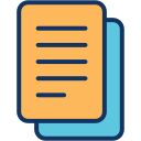 copia de escritura icon