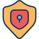 seguridad icon