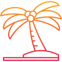 palmera icon