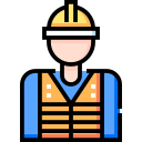 trabajador icon