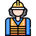 trabajador icon