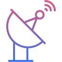 antena parabólica icon