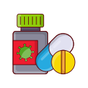 medicamento icon