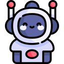 robot icon