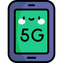 5g icon