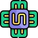 nanosensor icon