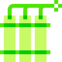 detonador icon