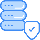 protección de datos icon