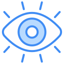 vigilancia icon