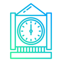 reloj icon