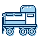 locomotora icon