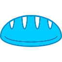 pan de molde icon