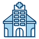 hospital icon