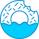 rosquilla icon