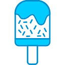 paleta de hielo icon