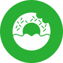 rosquilla icon