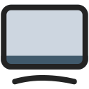 monitor icon