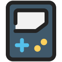 game boy icon