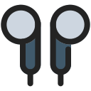 auriculares icon