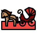 caballo icon