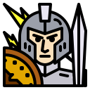 caballero icon