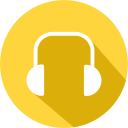 auriculares icon