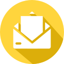 correo electrónico icon