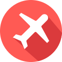 avión icon