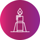 Flare icon