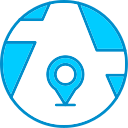 gps icon