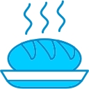 pan de molde icon